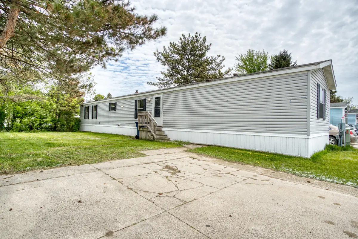 2261 Drive In Lane #Lot 68, Mount Pleasant, MI 48858 - #1