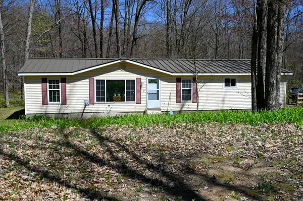 8386 S 135th Avenue, Evart, MI 49631