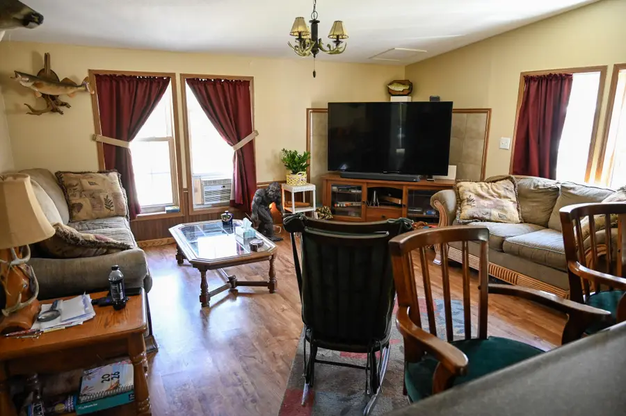 8386 S 135th Avenue, Evart, MI 49631 - #2