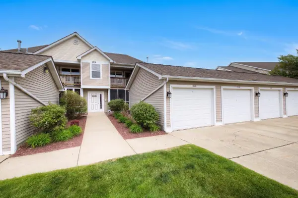 1526 Long Meadow Trail, Ann Arbor, MI 48108