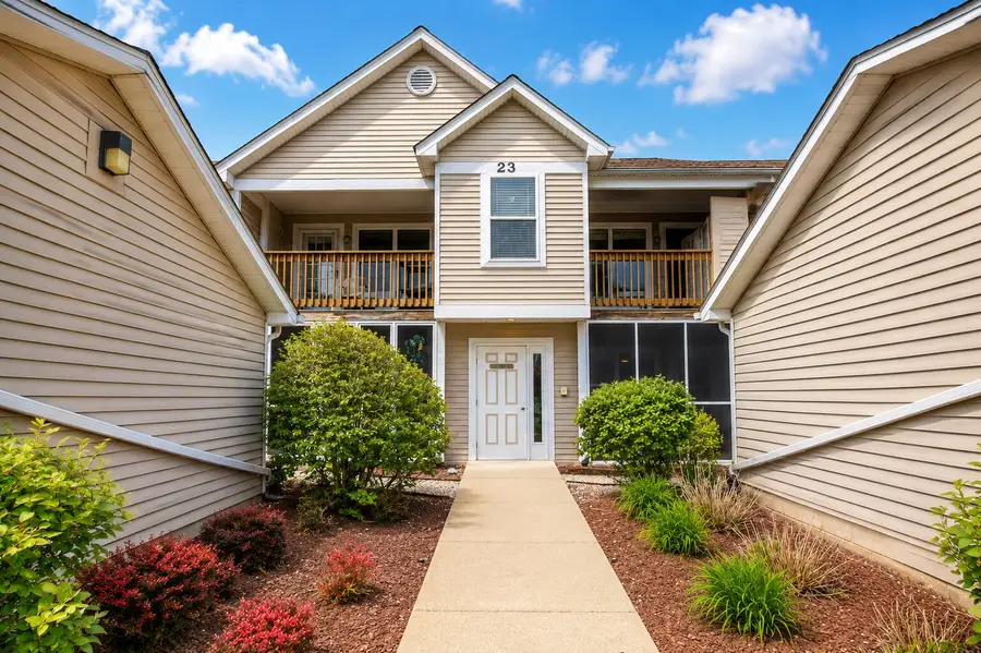 1526 Long Meadow Trail, Ann Arbor, MI 48108 - #2