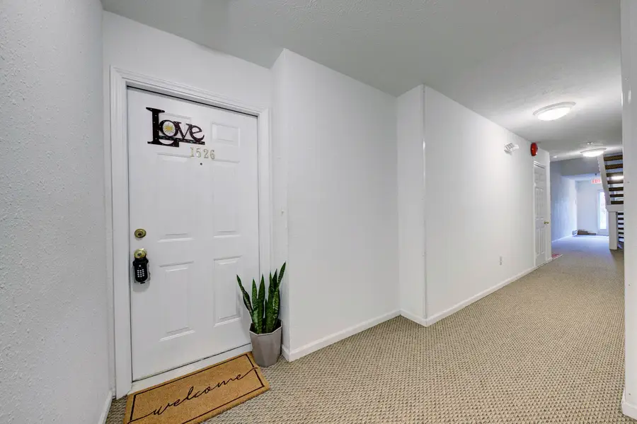 1526 Long Meadow Trail, Ann Arbor, MI 48108 - #3