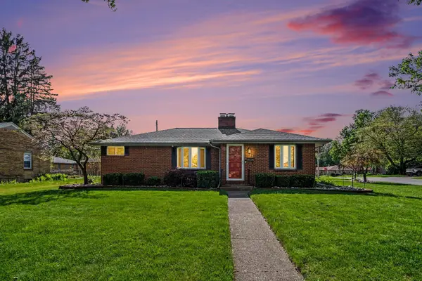 751 Larkspur Avenue Nw, Grand Rapids, MI 49504