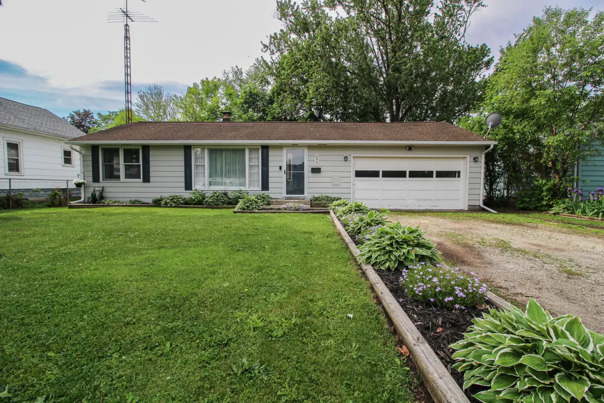 606 Millard Street, Three Rivers, MI 49093 - #1