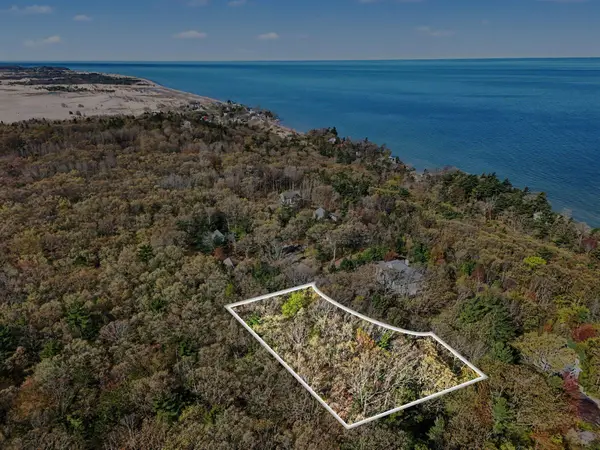 N Silver Ridge Road, Mears, MI 49436