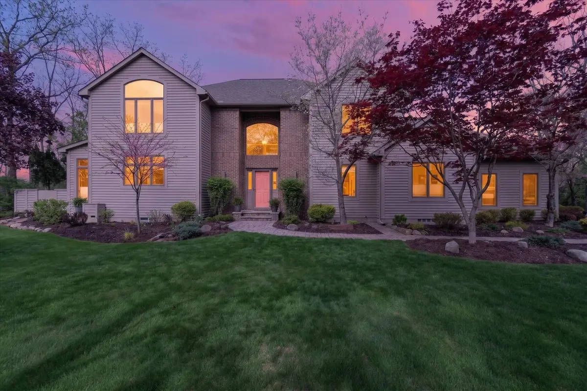 2525 Hickory Road, Ann Arbor, MI 48103 - #1