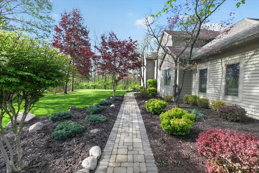 2525 Hickory Road, Ann Arbor, MI 48103 - #2