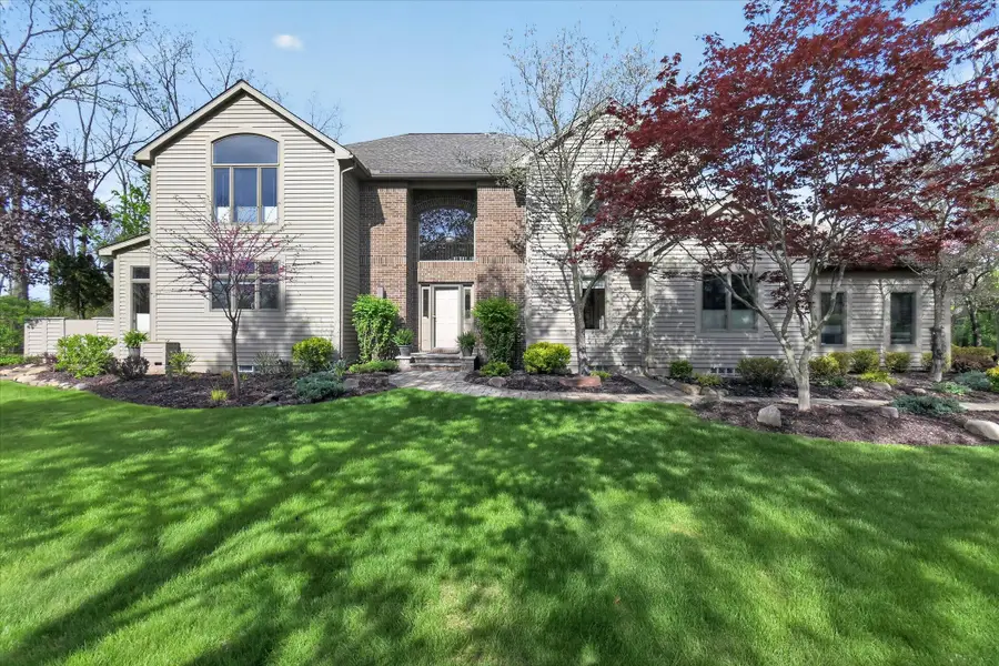 2525 Hickory Road, Ann Arbor, MI 48103 - #3
