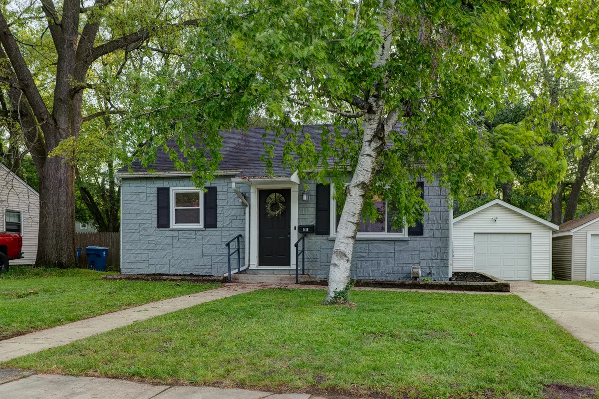1419 Bronx Avenue, Kalamazoo, MI 49048 - #1
