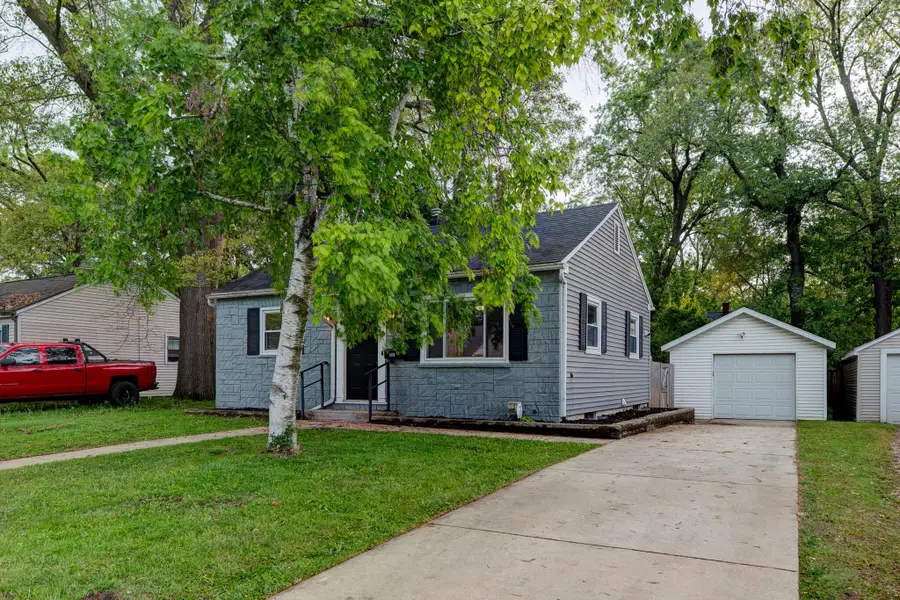 1419 Bronx Avenue, Kalamazoo, MI 49048 - #2