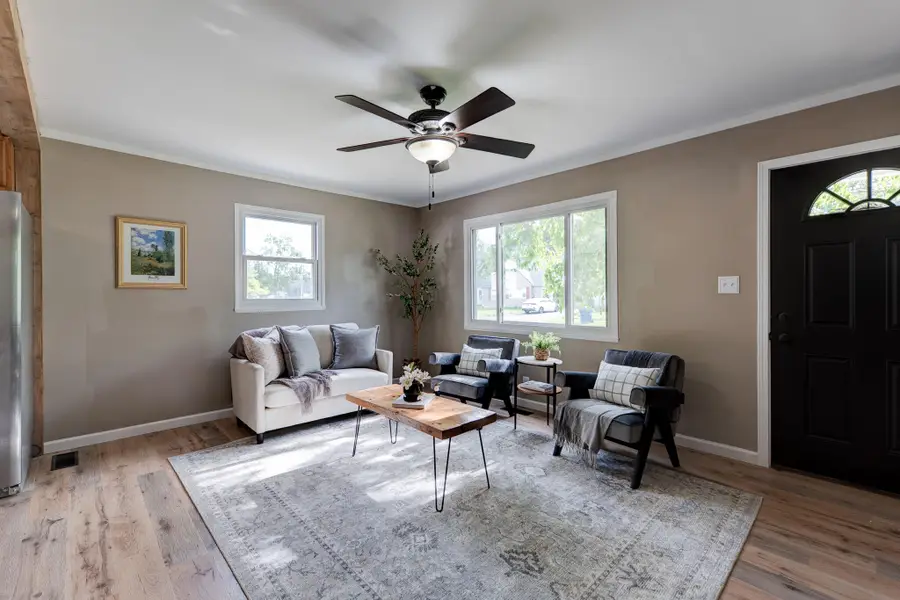 1419 Bronx Avenue, Kalamazoo, MI 49048 - #3