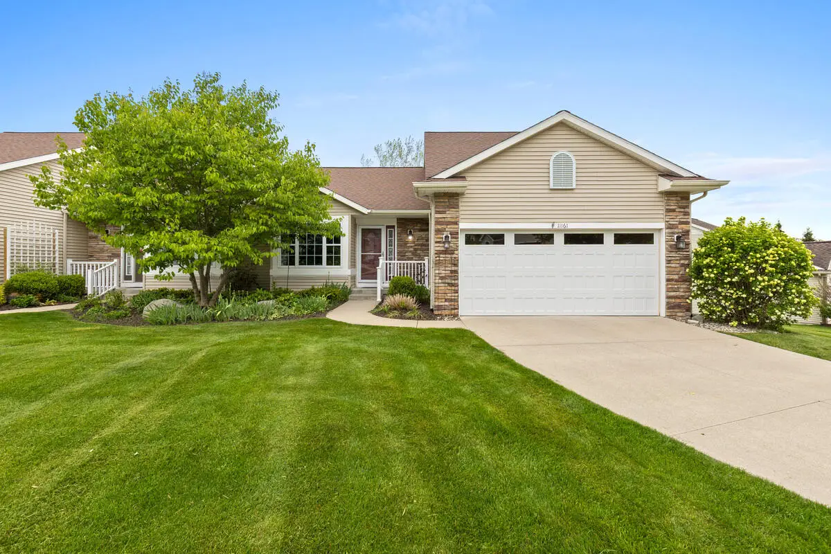 11161 Barnsley Se #3, Lowell, MI 49331 - #1