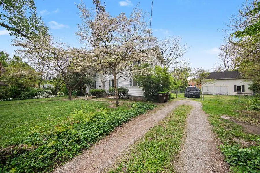 1011 W Maumee Street, Adrian, MI 49221 - #2