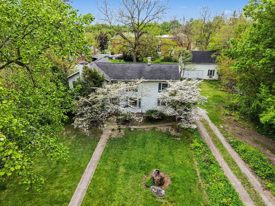 1011 W Maumee Street, Adrian, MI 49221 - #3