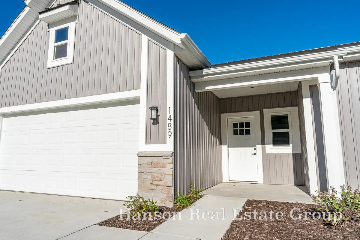 1399 Center Hill Road Se #31, Lowell, MI 49331 - #1