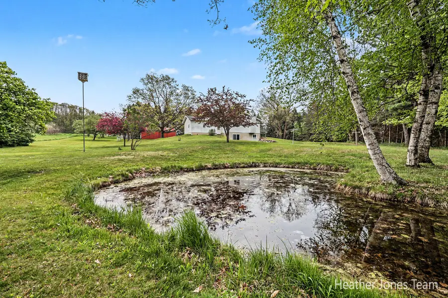 1320 W Stanton Road, Stanton, MI 48888 - #3