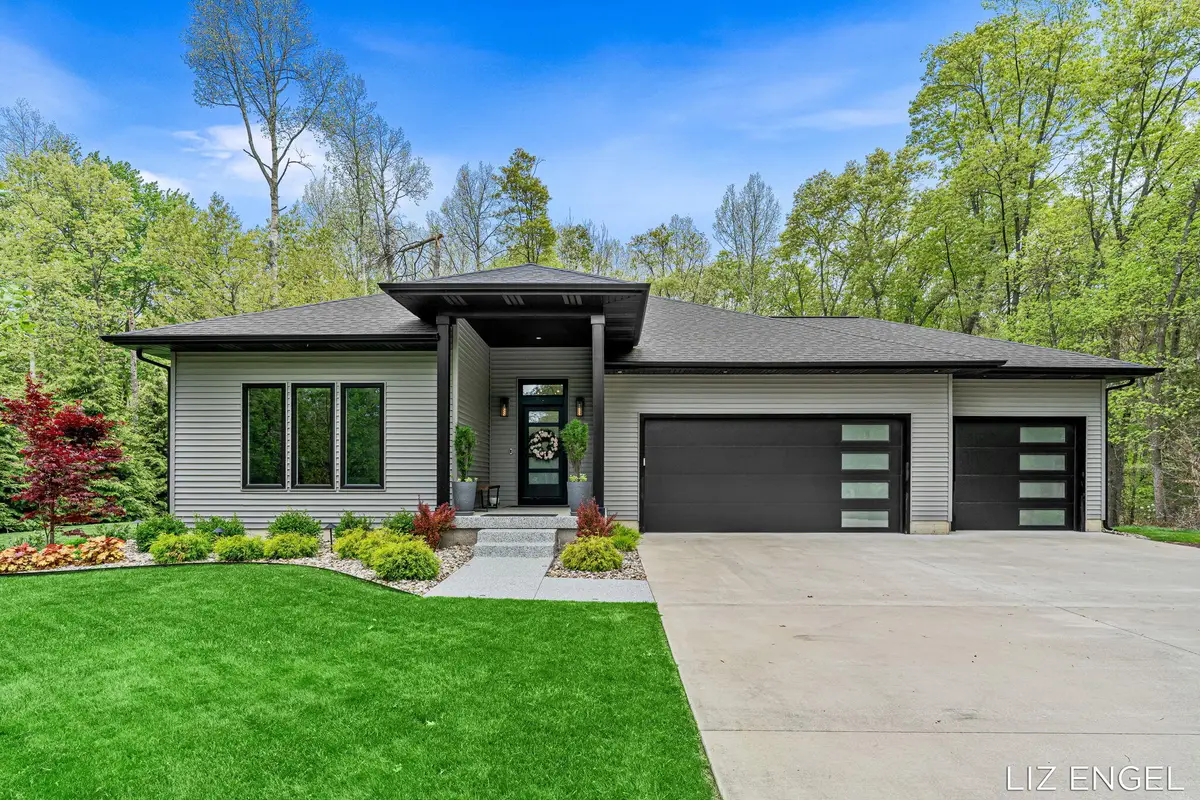 3190 Light House Way, Saugatuck, MI 49453 - #1
