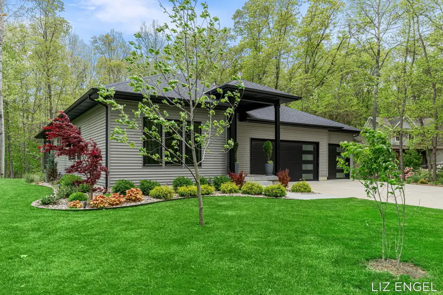 3190 Light House Way, Saugatuck, MI 49453 - #2