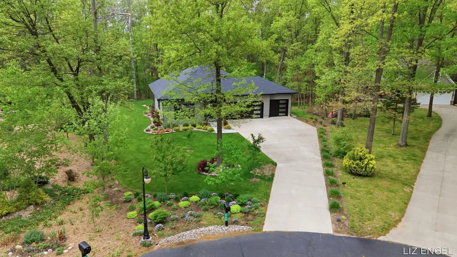 3190 Light House Way, Saugatuck, MI 49453 - #3
