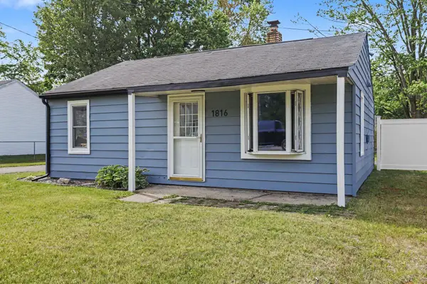 1816 Byrd Drive, Portage, MI 49002