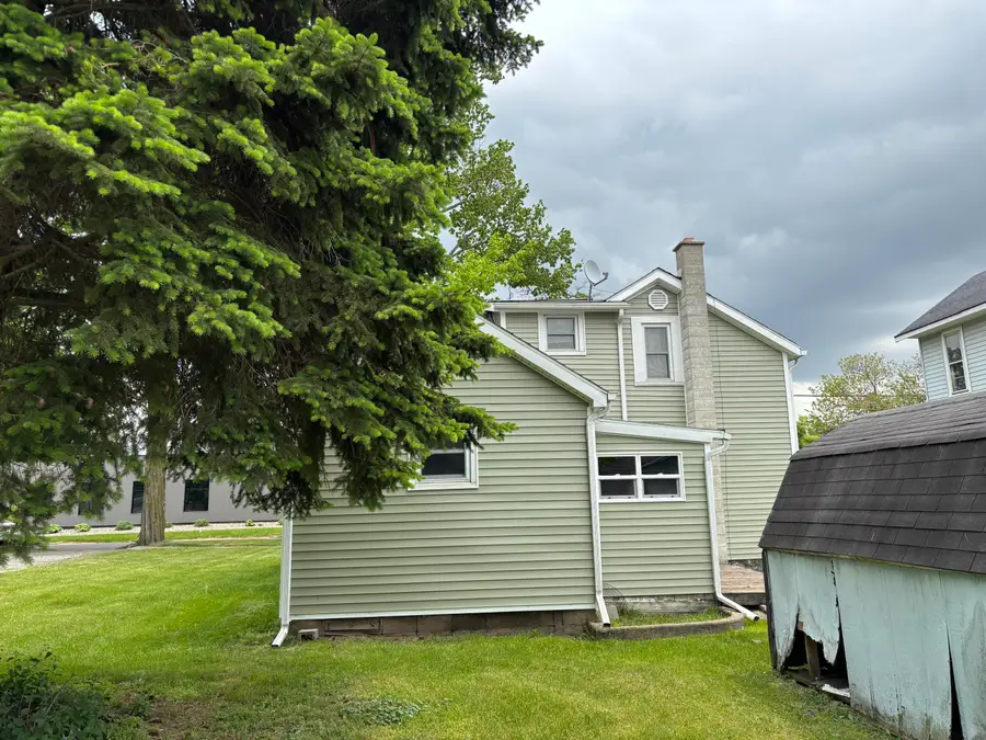 202 N Clay Street, Sturgis, MI 49091 - #3