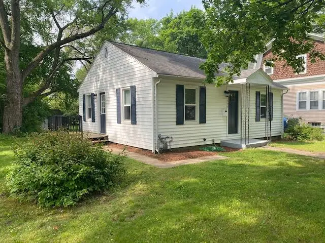 1356 Sheridan Avenue, Niles, MI 49120 - #1