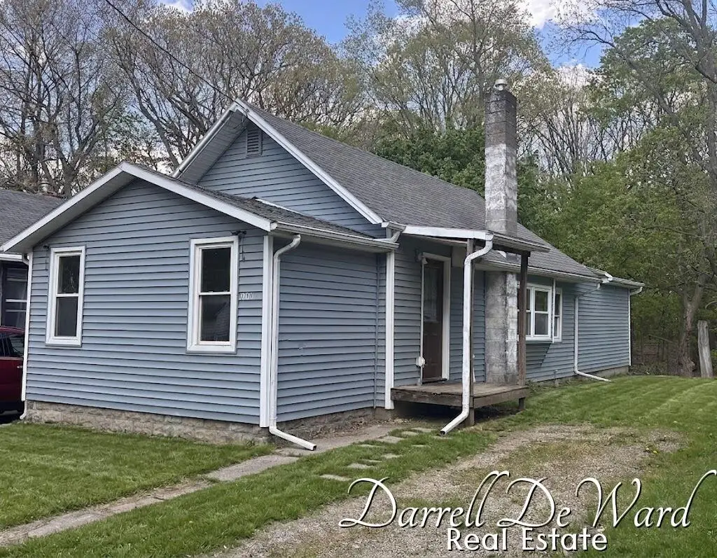 1710 Indiana Avenue, Lansing, MI 48906 - #1