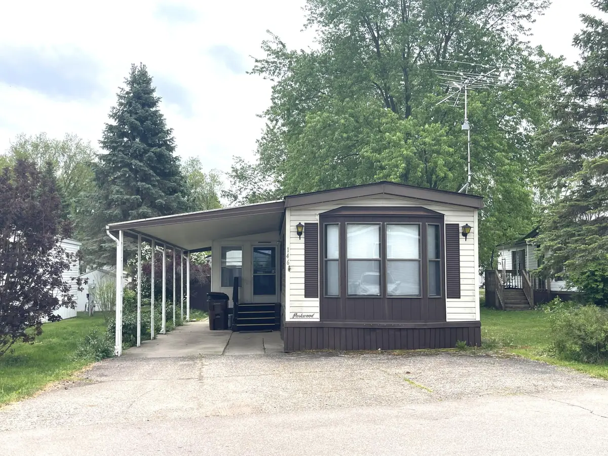 855 W Jefferson Street #146, Grand Ledge, MI 48837 - #1
