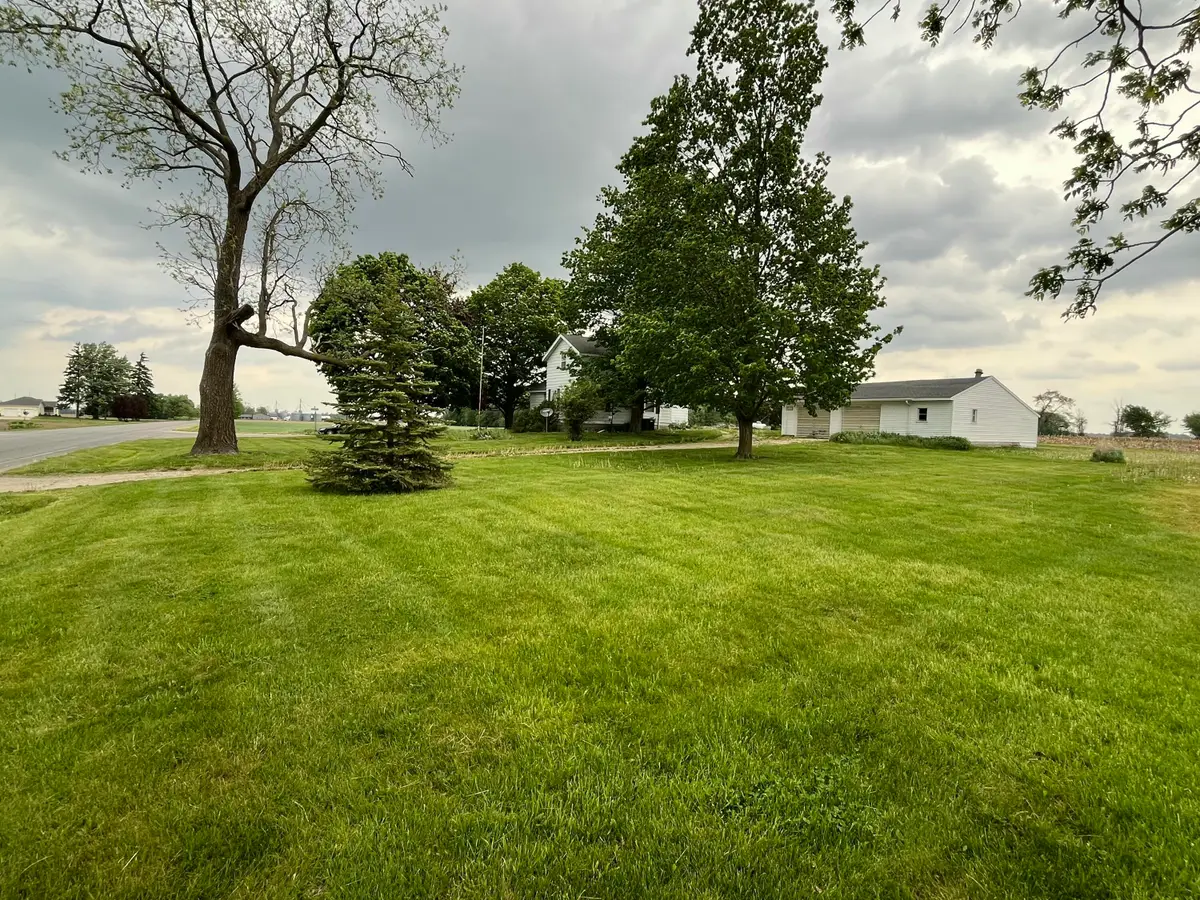 13025 Jordan Lake Road, Lake Odessa, MI 48849 - #1