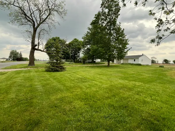13025 Jordan Lake Road, Lake Odessa, MI 48849