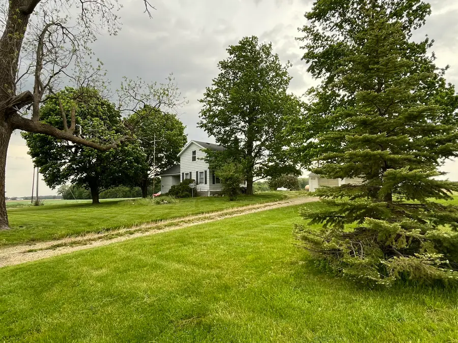 13025 Jordan Lake Road, Lake Odessa, MI 48849 - #2
