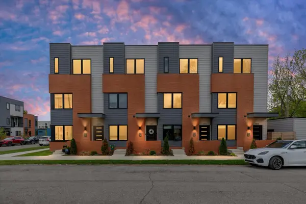 1803 Perry Street #9, Detroit, MI 48216
