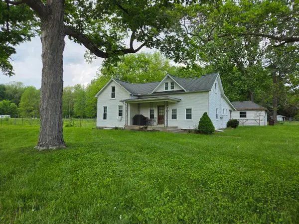 7931 Talladay Road, Milan, MI 48160