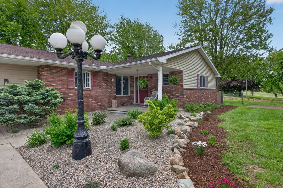 4415 N Rogers Highway, Britton, MI 49229 - #2