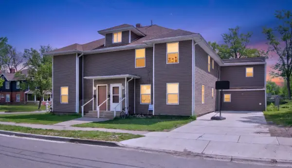 127 W Wilkins Street, Jackson, MI 49203