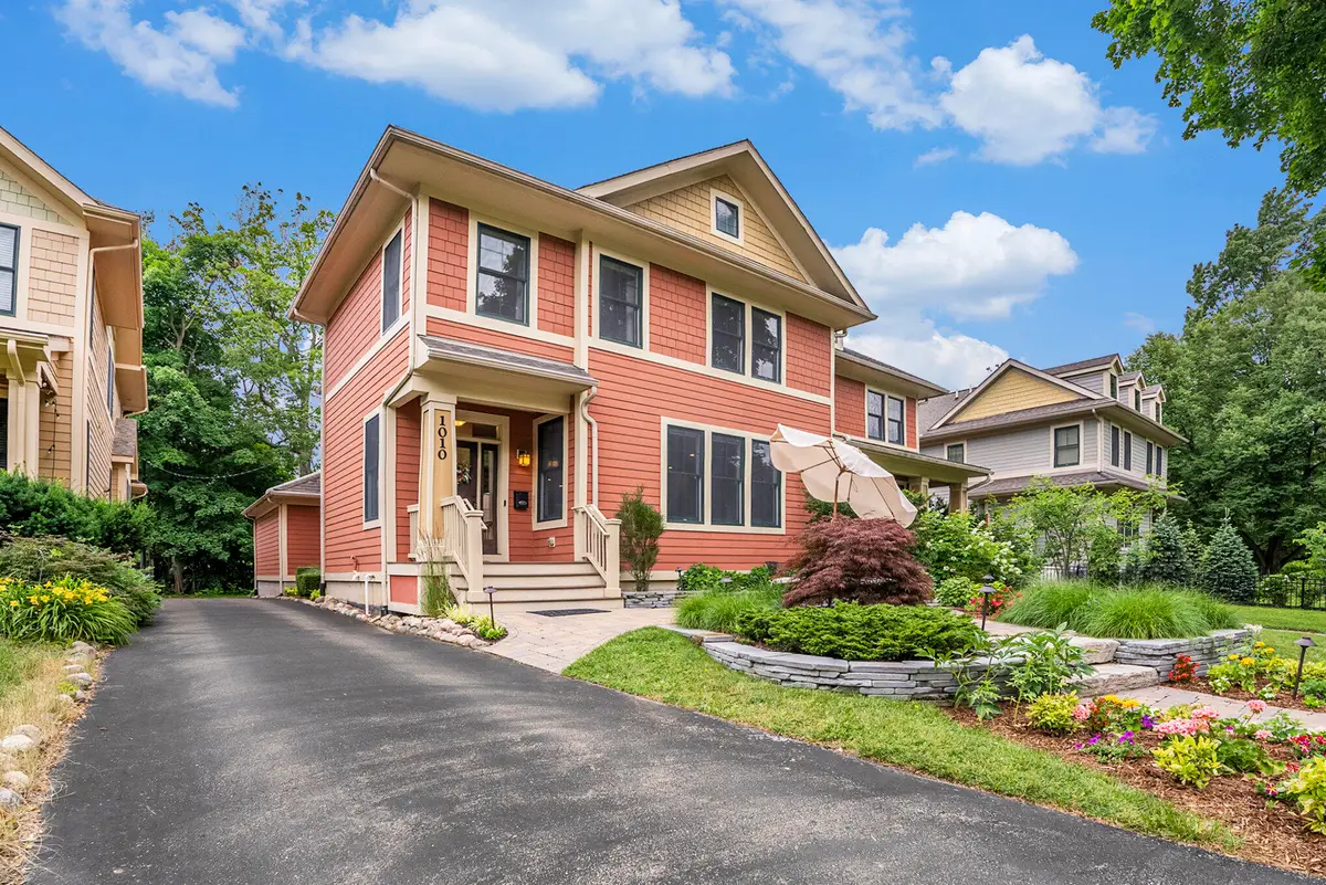 1010 Baldwin Avenue, Ann Arbor, MI 48104 - #1