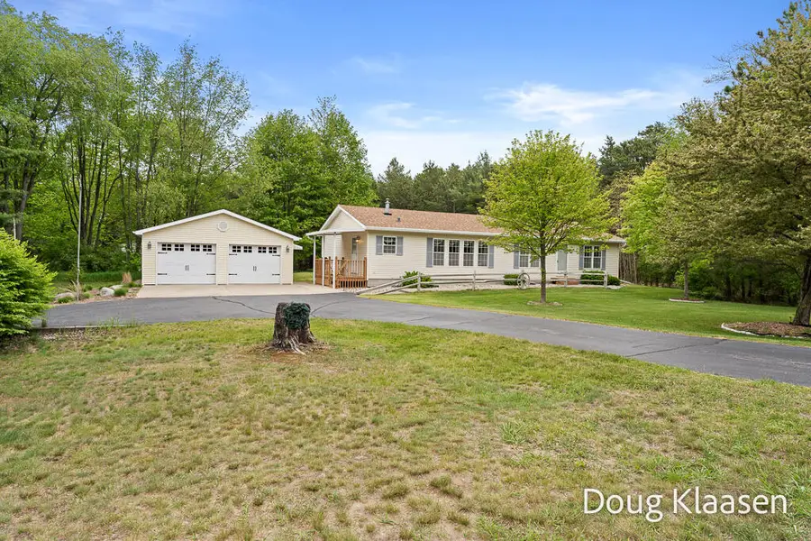 15707 New Holland Street, Holland, MI 49424 - #2