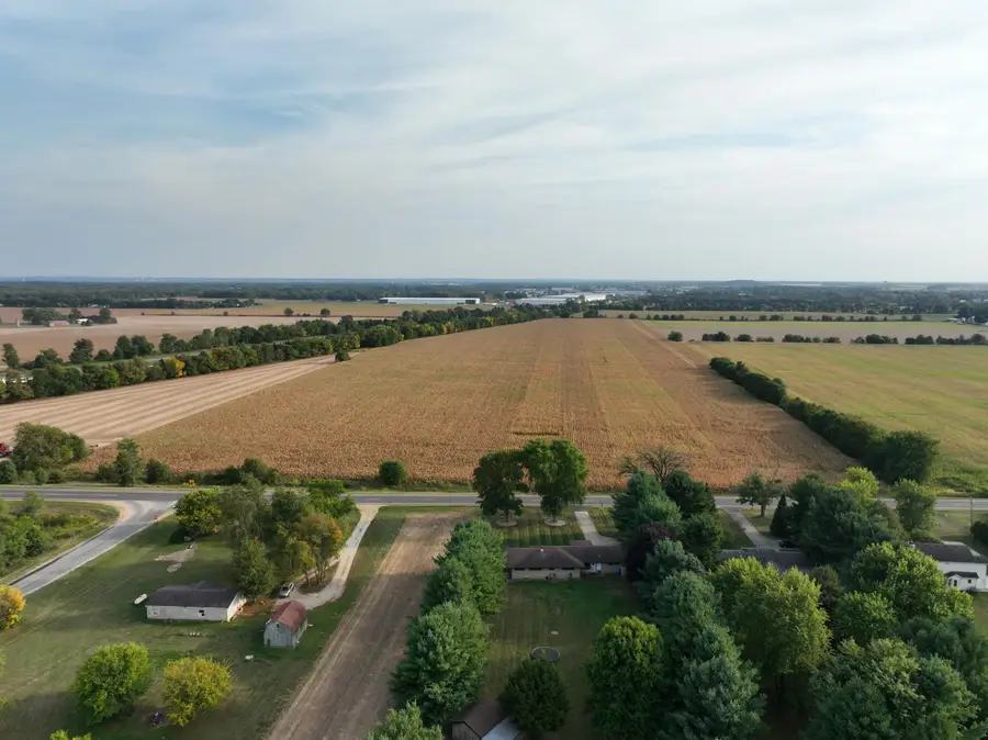 Vacant Lnd W Bertrand Road, Niles, MI 49120 - #2