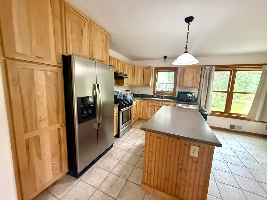 2472 W 14 Mile Road, Bitely, MI 49309 - #3