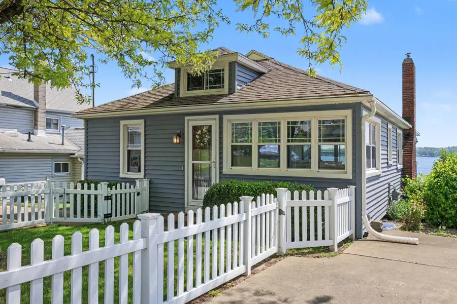 1680 Round Lake Highway, Manitou Beach, MI 49253 - #2