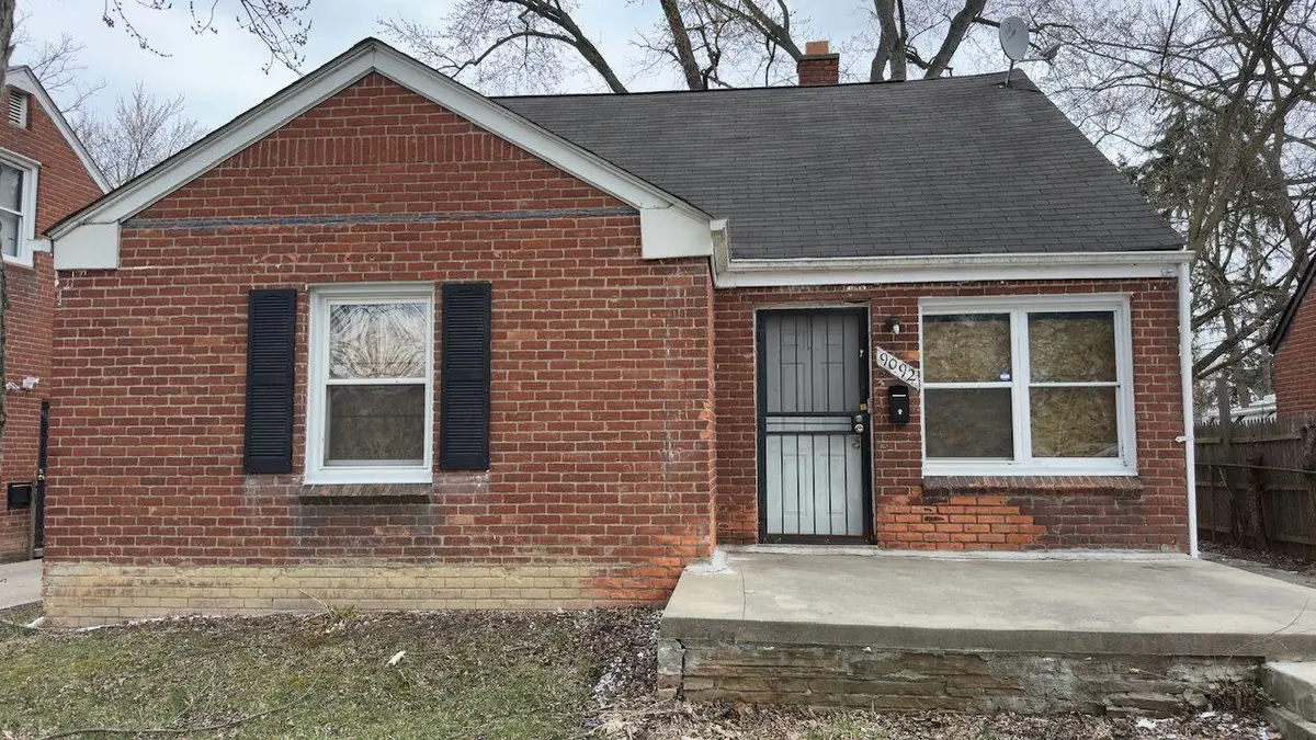 9092 Patton Street, Detroit, MI 48228 - #1