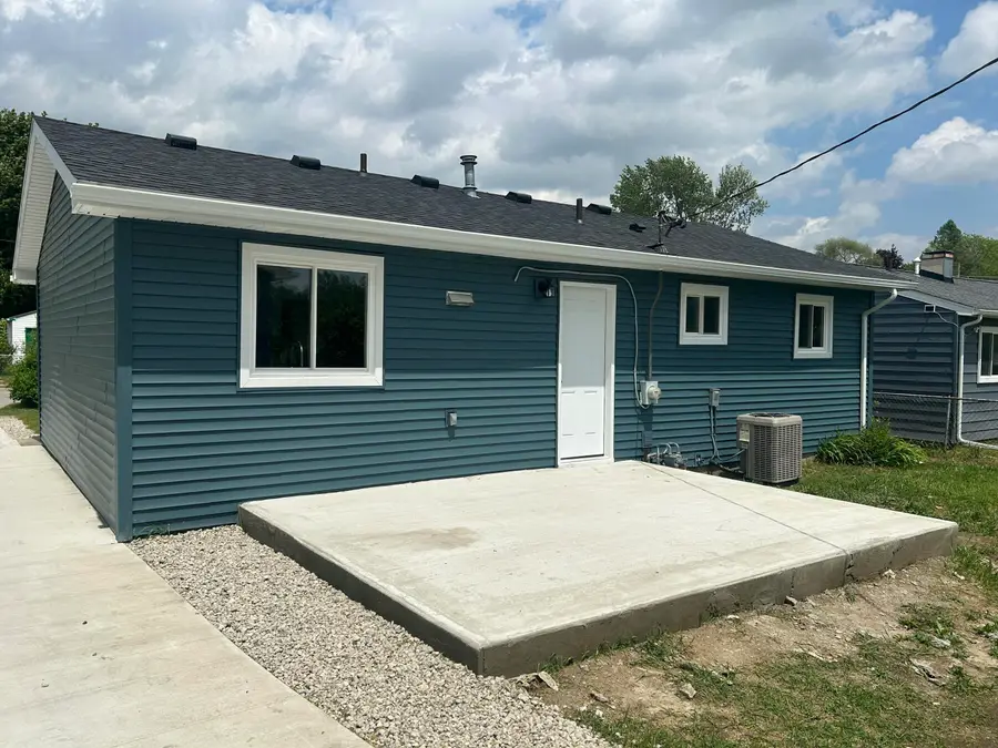 2850 Appleridge Street, Ypsilanti, MI 48198 - #2