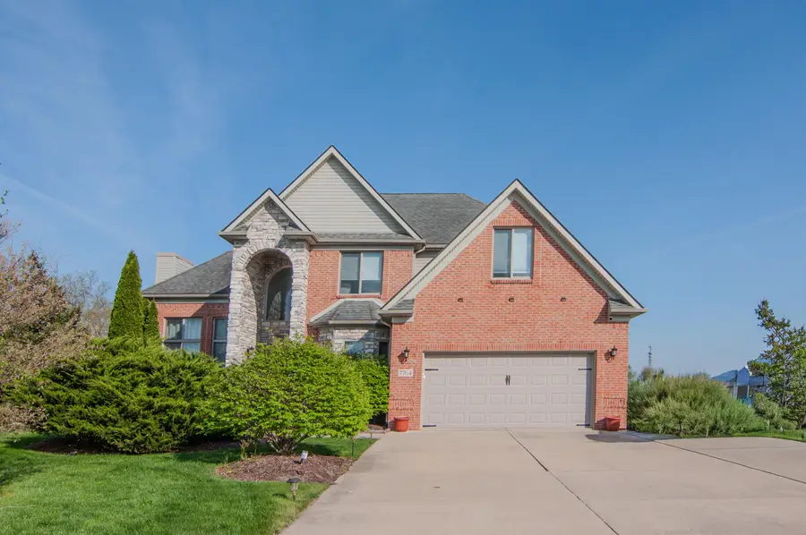 7764 Pietrasiuk Court, Ypsilanti, MI 48197 - #2