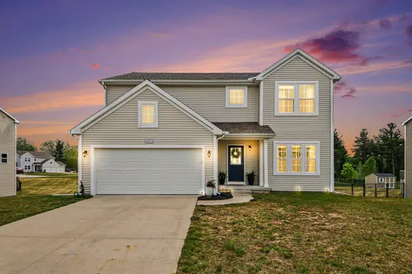 14472 Tupelo Drive, West Olive, MI 49460