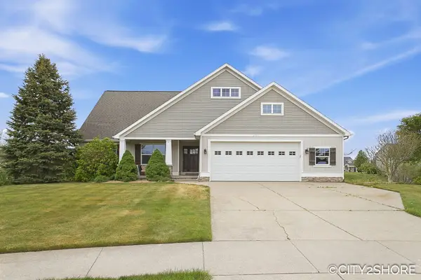 1731 Restoration Drive Sw, Byron Center, MI 49315