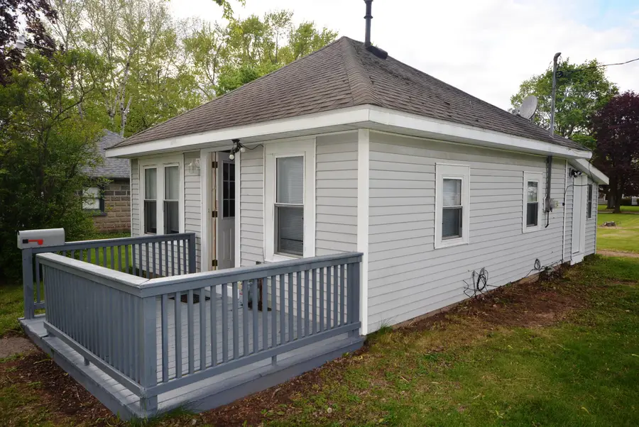 117 E North Street, Albion, MI 49224 - #3