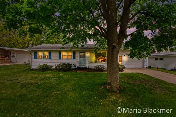 640 Division Street, Ionia, MI 48846