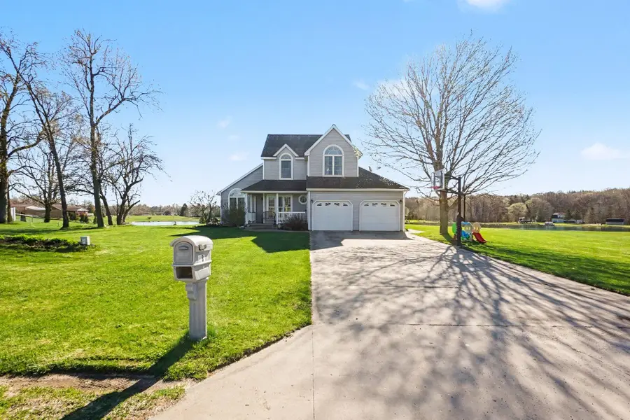 4286 S 198th Avenue, Hesperia, MI 49421 - #2