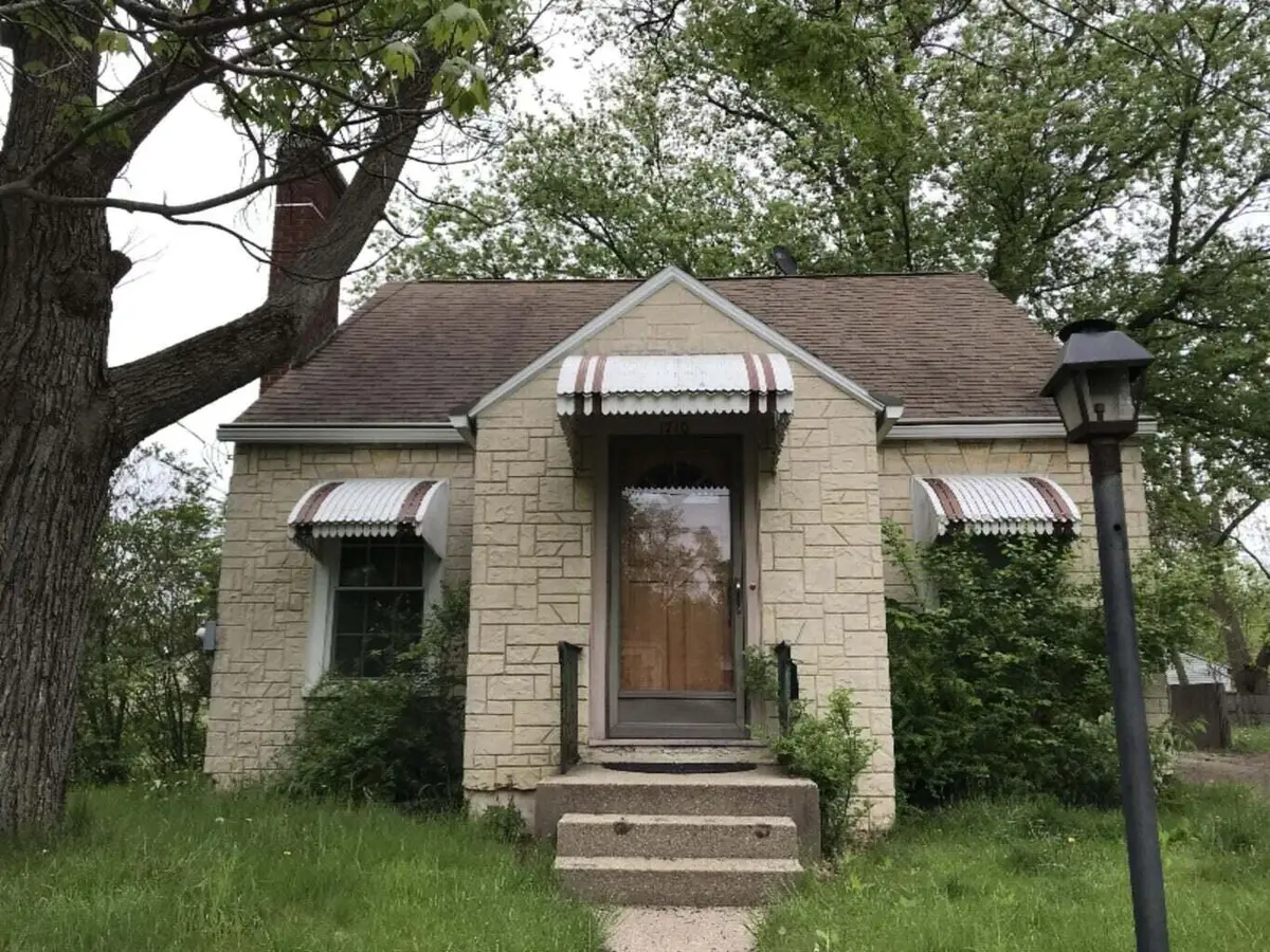 1710 Linden Avenue Se, Grand Rapids, MI 49507 - #1