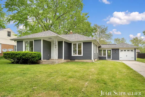 4300 Fuller Avenue Se, Grand Rapids, MI 49508